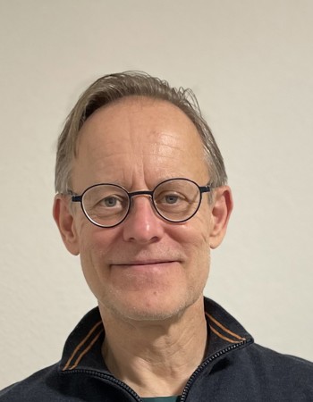 Profile picture of Ronald Hegner