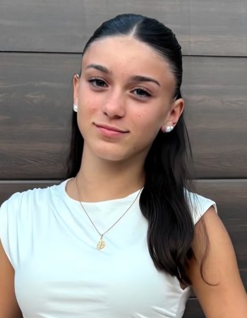 Profile picture of Daniela Cerrillo Hernandez