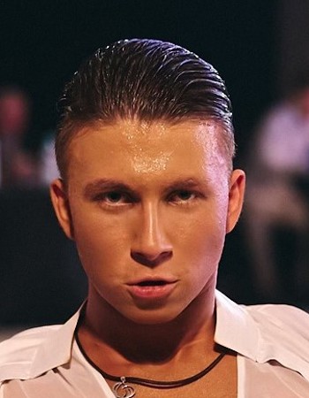 Profile picture of Tobiasz Gruszka