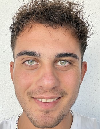 Profile picture of Leonardo Aluigi