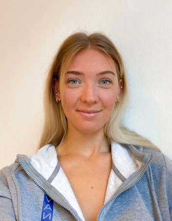Profile picture of Melina Fischer