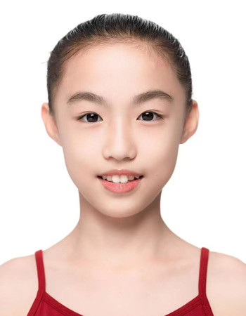 Profile picture of Meng Yangzixuan