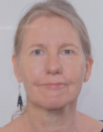 Profile picture of Sabine Rechner-Ralle