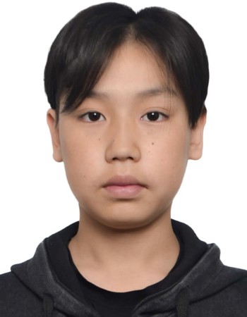 Profile picture of Baasandorj Ganbaatar