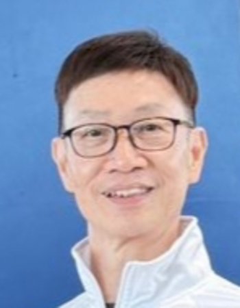 Profile picture of Li Tai Chiu Peter