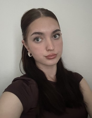 Profile picture of Karolina Jandova