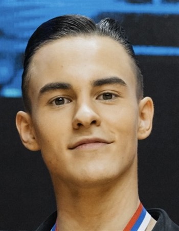 Profile picture of Ilia Parfenov