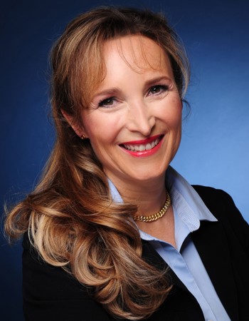 Profile picture of Tanja Mair