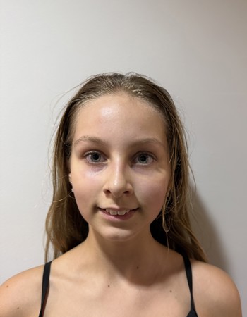 Profile picture of Uliana Juravliova