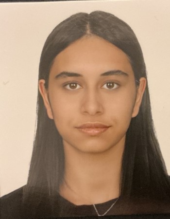 Profile picture of Irem Rabia Ulas