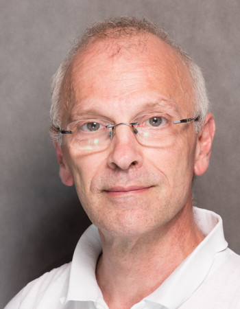 Profile picture of Ulrich Conrad