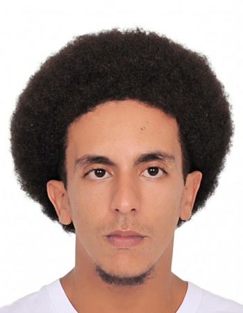 Profile picture of Colombiano Zinid