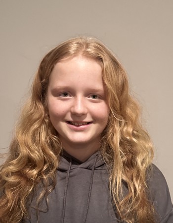 Profile picture of Milana Amira Ille