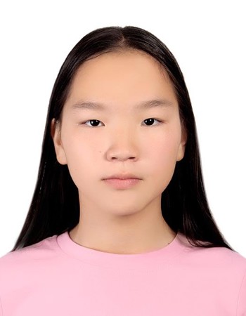 Profile picture of Khadan Erdenechuluun