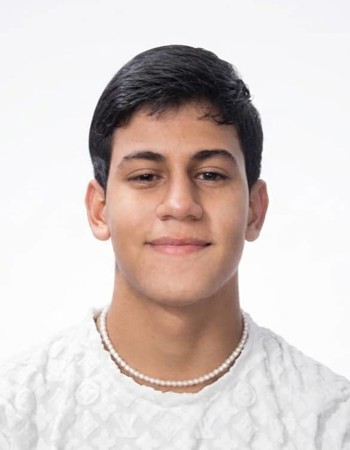 Profile picture of Diego Alexander Rivera Daboin
