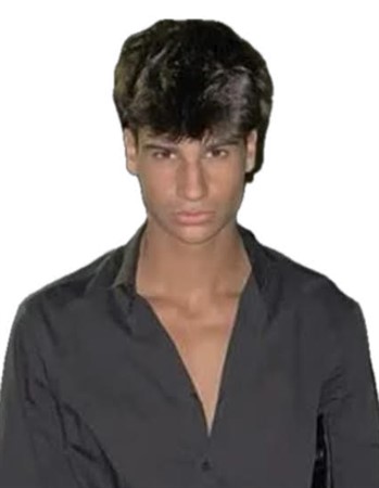 Profile picture of Giordano Samuele Francesco Barnaba