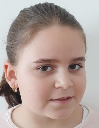 Profile picture of Sara Jovanovic