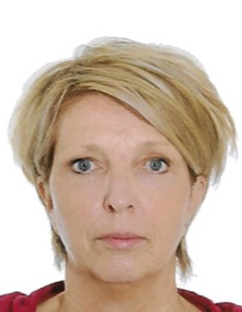 Profile picture of Ann Freeman