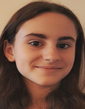 Profile picture of Nina Knutova