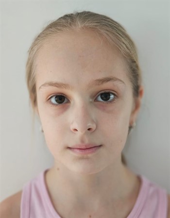 Profile picture of Kira Khvostenko