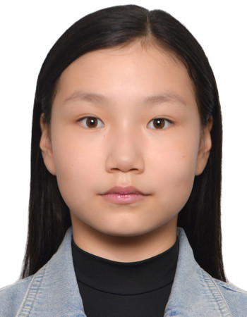 Profile picture of Amirlan Bat-Erdene
