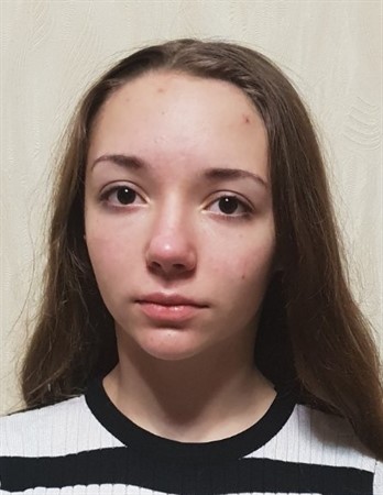 Profile picture of Anna Danilova