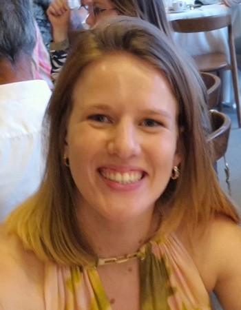 Profile picture of Emma Vandewalle