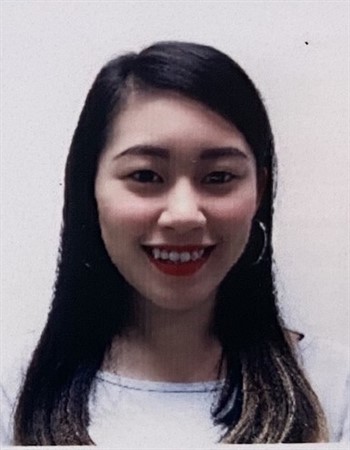 Profile picture of Huang Shu Huei