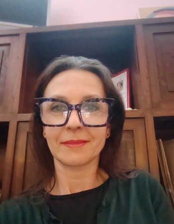 Profile picture of Tiziana Cara