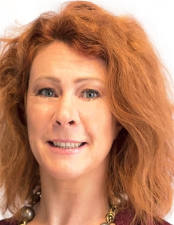 Profile picture of Sandrine Fragneau