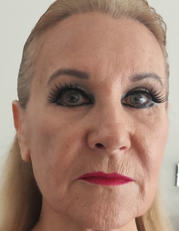 Profile picture of Maria Perez