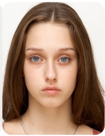 Profile picture of Viktoriia Kryzhanovska