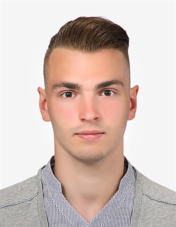 Profile picture of Nikita Yakimchuk