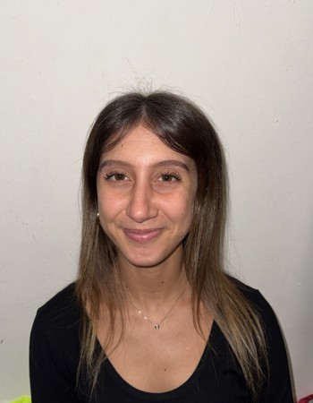Profile picture of Aurora Simone