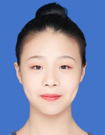 Profile picture of Meng Yaobeibei