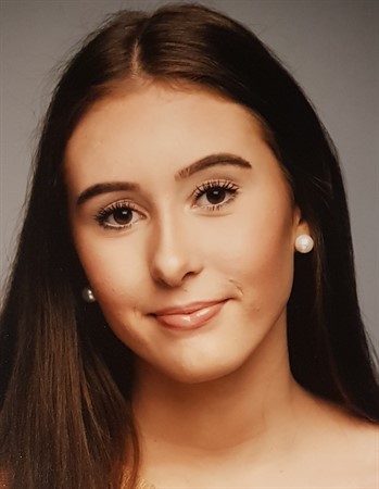 Profile picture of Elisabeth Ytre-Hauge