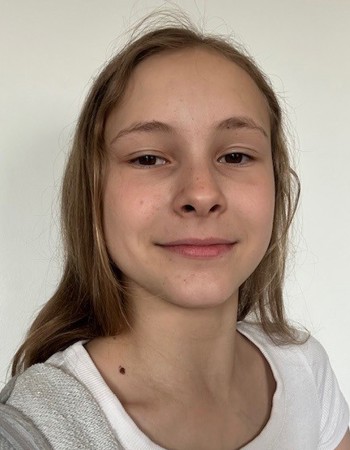 Profile picture of Maria Stahl