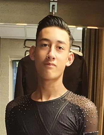 Profile picture of Gianni Blokzijl