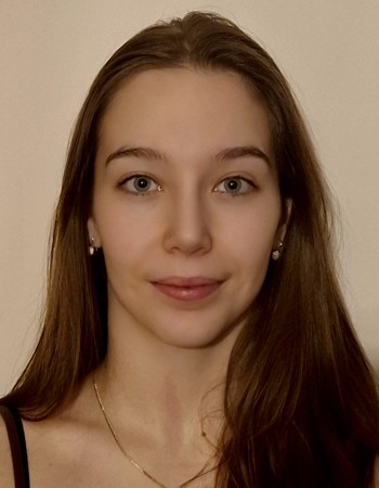 Profile picture of Barbora Hokrova