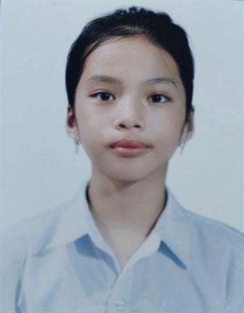 Profile picture of Nguyen Thuc Quyen