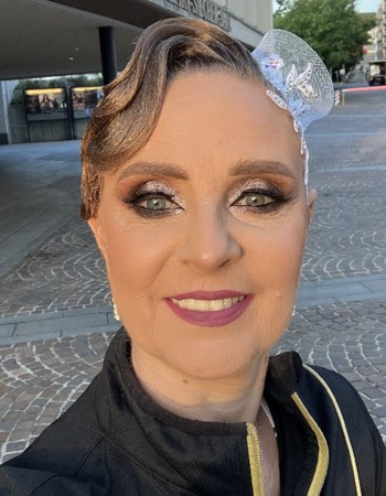 Profile picture of Corinna Rompf