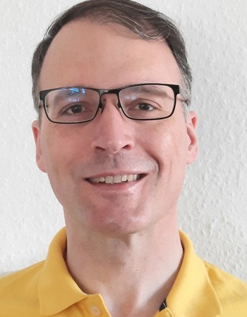 Profile picture of Armin Weishaupt