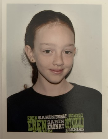 Profile picture of Neva Irmak Soyer