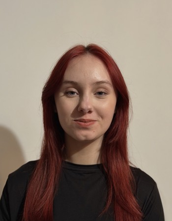 Profile picture of Lamija Sabic