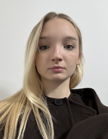 Profile picture of Greta Teskera