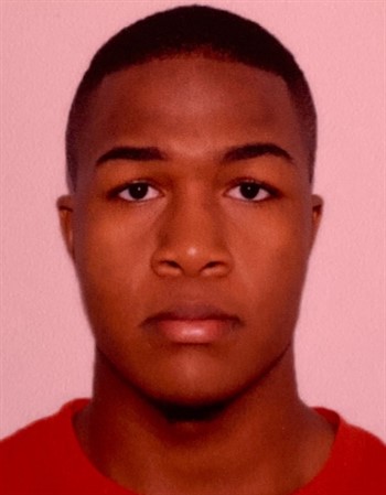 Profile picture of Brandon Sinisterra Martínez