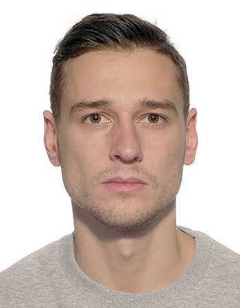 Profile picture of Mantas Gudaitis