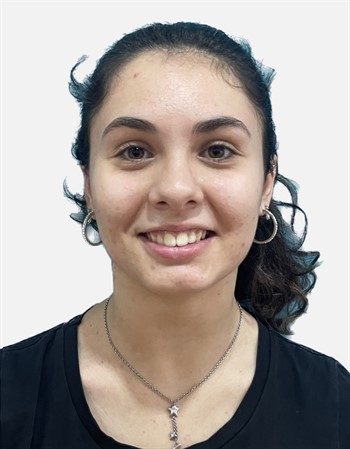 Profile picture of Rachele Elisa Magri