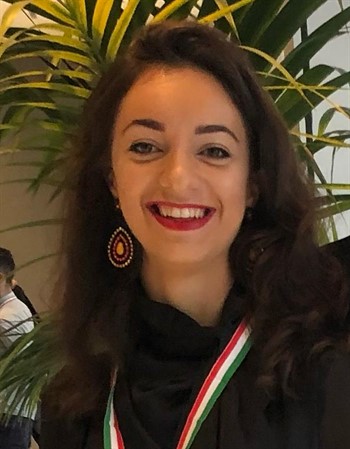 Profile picture of Ilaria Dho