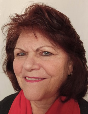 Profile picture of Gudrun Lauber